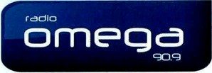 Radio Omega, logo 2014