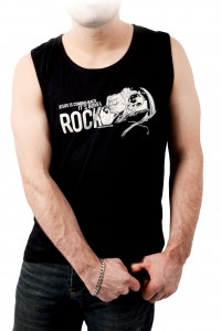 Rock homme