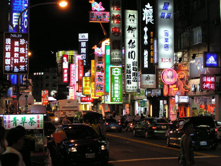 taiwan-market