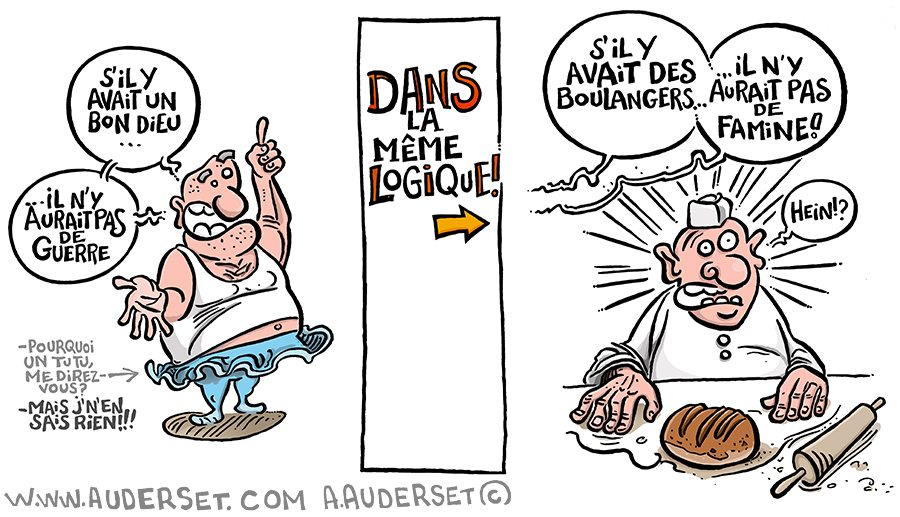 boulanger w